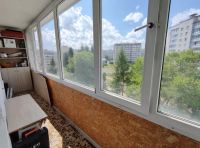 Лот: 23425136. Фото: 7. 3-к. квартира, 65.7 м², 4/5 эт...