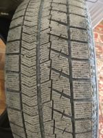 Лот: 12535999. Фото: 2. Шины зимние Bridgestone blizzark... Шины, Диски