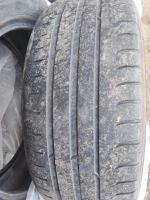 Лот: 18983001. Фото: 4. Шины Bridgestone 205/55/16. Красноярск