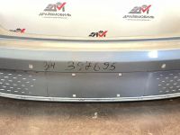 Лот: 25716580. Фото: 4. бампер Baic U5 Plus. Красноярск