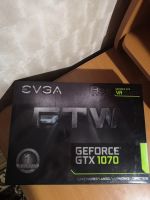 Лот: 15538643. Фото: 2. GTX 1070 Evga FTW Gaming. Комплектующие