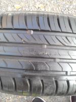 Лот: 10482037. Фото: 2. 195/55 R16 91H Nokian Hakka Green. Шины, Диски