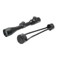 Лот: 7586832. Фото: 3. Прицел оптический Veber Black... Туризм, охота, рыбалка, самооборона