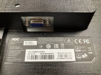Лот: 23277879. Фото: 3. Б/У монитор AOC Value Line e970Swn... Компьютеры, оргтехника, канцтовары