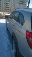 Лот: 6912416. Фото: 2. Продам Daewoo Winstorm 2007г.в... Авто, мото, водный транспорт