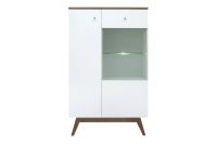 Лот: 23649379. Фото: 4. Шкаф с подсветкой Hoff Heda. Красноярск