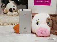 Лот: 12848179. Фото: 2. Huawei Nova. Смартфоны, связь, навигация