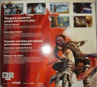 Лот: 1515146. Фото: 2. Xbox 360 Pro 60gb + 70 дисков. Игровые приставки, консоли, видеоигры