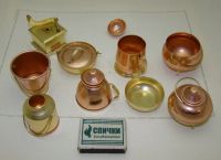 Лот: 13063227. Фото: 3. Полочка с миниатюрами кукольными... Коллекционирование, моделизм