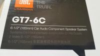 Лот: 10634753. Фото: 3. 2 комплекта JBL - GT7-6 & GT7-6C. Авто, мото, водный транспорт