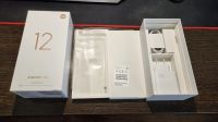 Лот: 19432431. Фото: 2. Xiaomi 12X 8/128gb Gray (Global... Смартфоны, связь, навигация