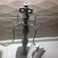 Лот: 9121619. Фото: 3. Новый Держатель для 4х кружек... Домашний быт