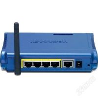 Лот: 3060579. Фото: 2. Продам Wi-Fi роутер. Сетевые устройства