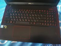 Лот: 16959948. Фото: 5. Ноутбук Asus k550v
