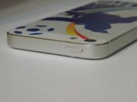 Лот: 4539182. Фото: 4. Apple iPhone 5S 16GB [Состояние...