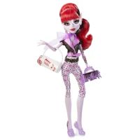 Лот: 8784946. Фото: 2. Монстр хай Monster High Оперетта... Игрушки