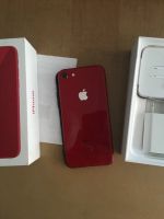Лот: 12478461. Фото: 2. Iphone 8 red 64 gb. Смартфоны, связь, навигация