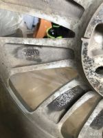 Лот: 13560847. Фото: 7. Диски Kia c шинами Dunlop Sport...
