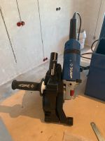 Лот: 21434586. Фото: 5. Штроборез ЗУБР зш п45 2100 пвтк