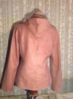 Лот: 6977089. Фото: 3. Куртка, кожа натуральная 46-48... Одежда, обувь, галантерея