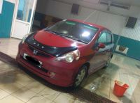 Лот: 6409750. Фото: 5. Продажа Хонда Фит Honda Fit, 2002...