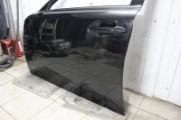 Лот: 12747285. Фото: 4. Дверь передняя левая чёрный цвет... Красноярск