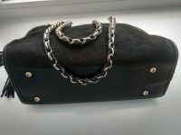 Лот: 16321286. Фото: 2. Чёрная сумка с нерпой. Аксессуары