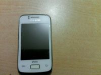 Лот: 6190831. Фото: 2. Samsung Galaxy Y duos gt s6102... Смартфоны, связь, навигация