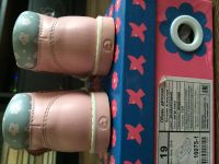 Лот: 5509556. Фото: 4. Ботиночки на девочку Kapika 19размер. Красноярск