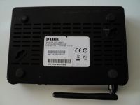Лот: 6704825. Фото: 3. D-Link DSL-2640U. Компьютеры, оргтехника, канцтовары