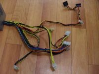 Лот: 12654396. Фото: 5. Блок питания Power Man IP-S350T7-0