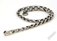 Лот: 5894581. Фото: 3. Цепочка мужская от Bico Australia... Красноярск