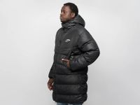 Лот: 24008505. Фото: 2. Куртка зимняя Nike. Мужская одежда