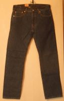 Лот: 5597778. Фото: 3. Джинсы мужские Levis 30/30 новые. Одежда, обувь, галантерея