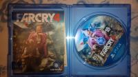 Лот: 11388047. Фото: 2. Продам игру Far Cry 4 для PlayStation... Игровые приставки, консоли, видеоигры
