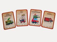 Лот: 11344417. Фото: 9. Дополнение к игре Манчкин Апокалипсис...