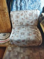 Лот: 25233818. Фото: 2. Кресло кровать. Мебель для спальни