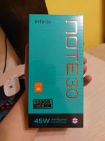 Лот: 21094187. Фото: 2. 6.78" Смартфон Infinix Note 30... Смартфоны, связь, навигация