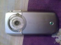 Лот: 2722470. Фото: 2. Sony Ericsson K700I. Смартфоны, связь, навигация