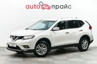 Лот: 21980253. Фото: 4. Nissan X-Trail 2018