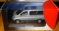 Лот: 5847122. Фото: 2. Nissan Elgrand 2007 J-Collection. Моделизм