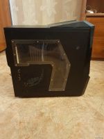 Лот: 12829423. Фото: 3. MicroATX Корпус DNS. Компьютеры, оргтехника, канцтовары