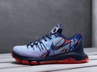 Лот: 7131380. Фото: 3. Кроссовки Nike KD 8 (4109). Одежда, обувь, галантерея