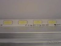 Лот: 13141786. Фото: 2. led string , 6922l-0021a , 6920l-0001c... Запчасти для бытовой техники