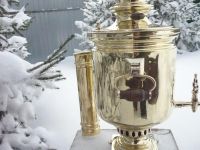 Лот: 9087019. Фото: 6. самовар* Б.Г. Тейле с сыновьями...