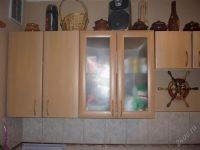 Лот: 2393543. Фото: 3. Кухонный гарнитур. Мебель