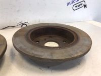 Лот: 21707504. Фото: 9. диски тормозные Geely Emgrand...