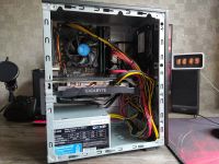 Лот: 22831803. Фото: 7. Игровой компьютер i5 9gen, 1660ti...