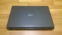Лот: 8860769. Фото: 2. Корпус для ноутбука Acer 7750... Комплектующие