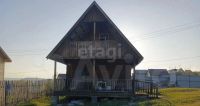 Лот: 25429676. Фото: 4. 3-комн. дом , посёлок Солонцы... Красноярск